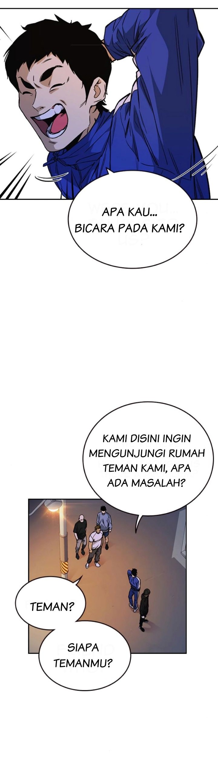 Study Group Chapter 134 - halaman 7