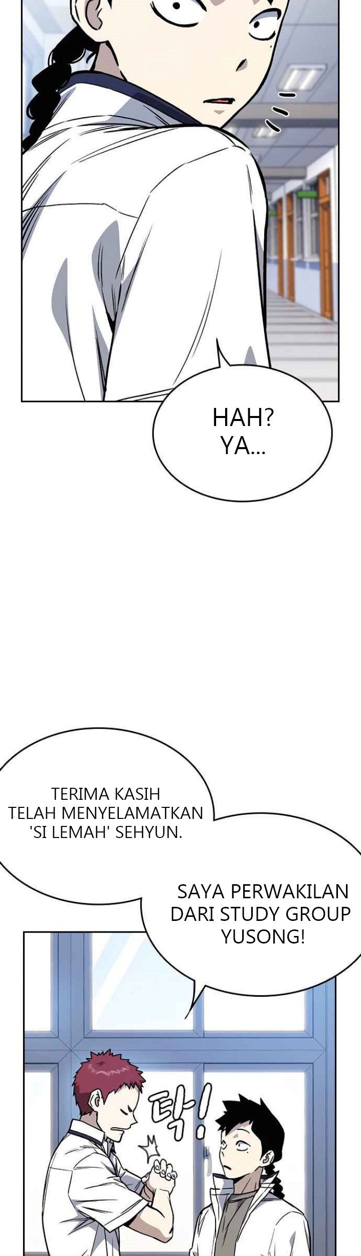 Study Group Chapter 135 - halaman 27