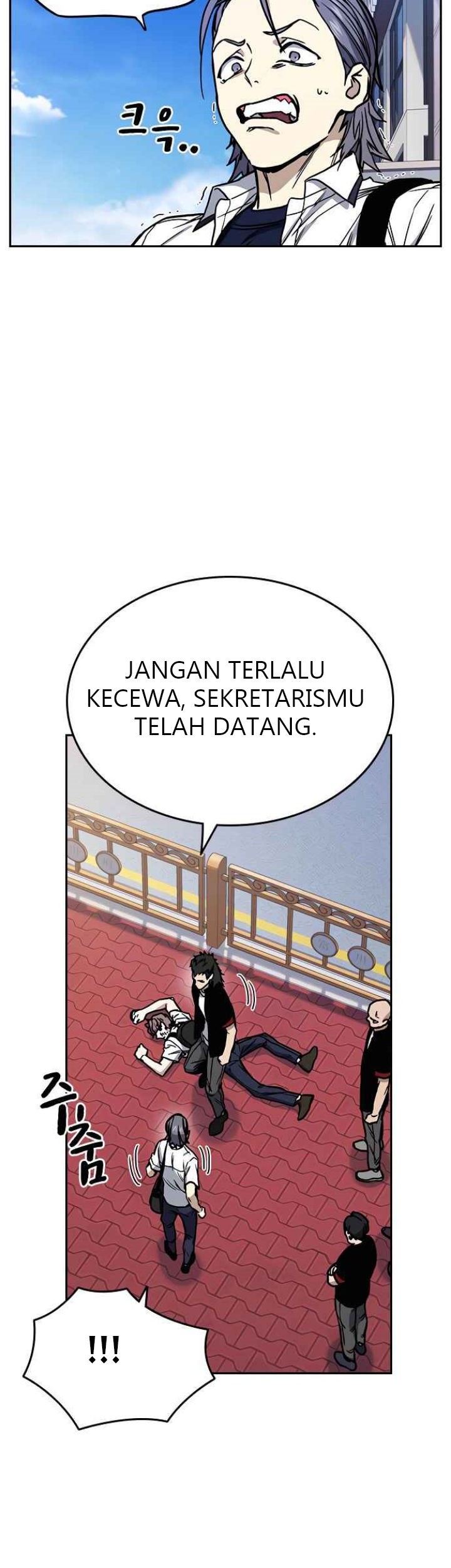 Study Group Chapter 135 - halaman 3