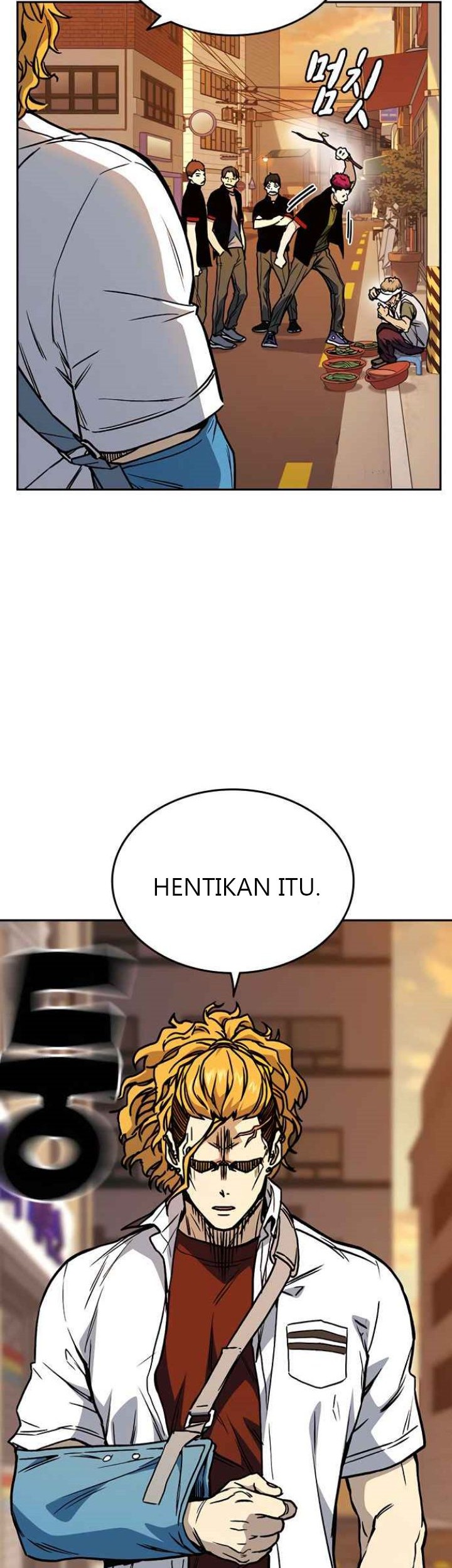 Study Group Chapter 135 - halaman 52