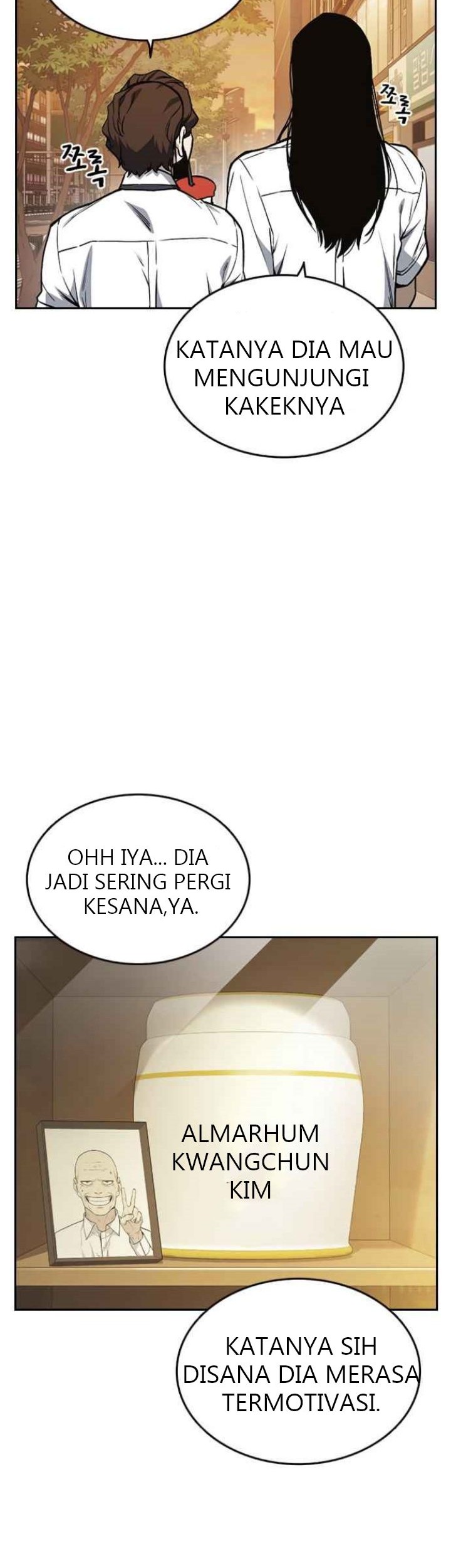 Study Group Chapter 136 - halaman 2