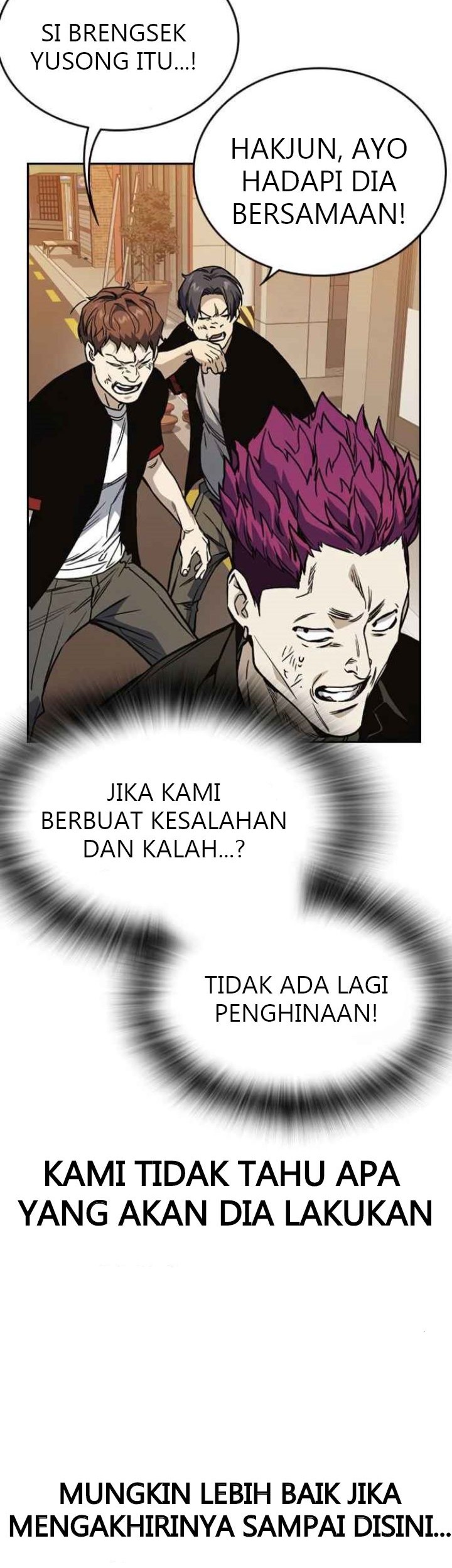 Study Group Chapter 136 - halaman 38