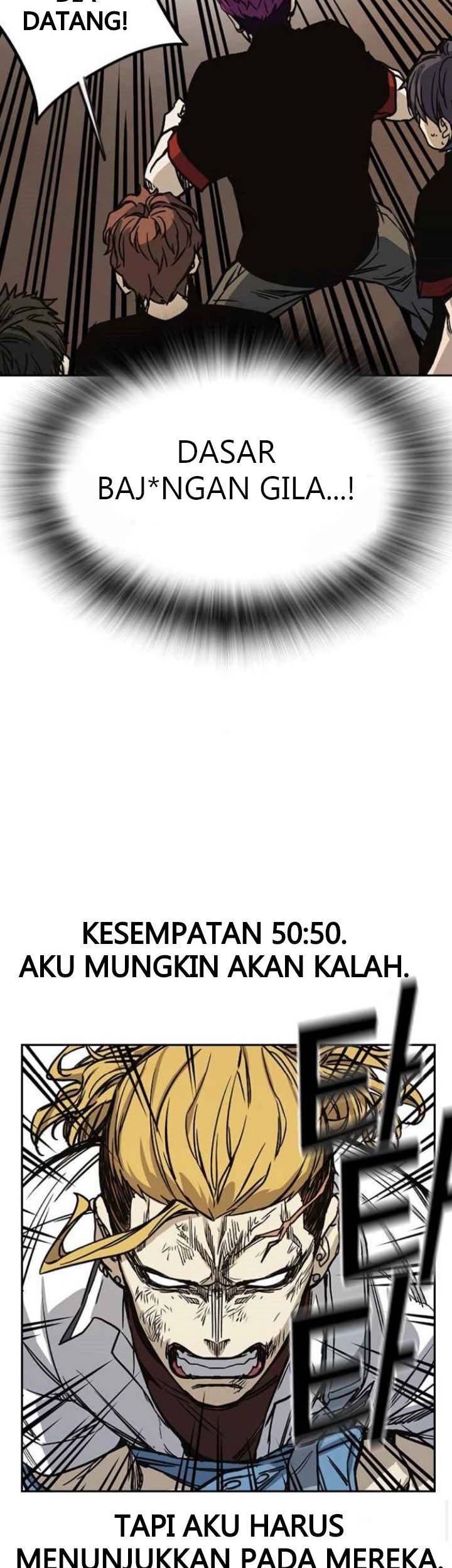 Study Group Chapter 136 - halaman 40
