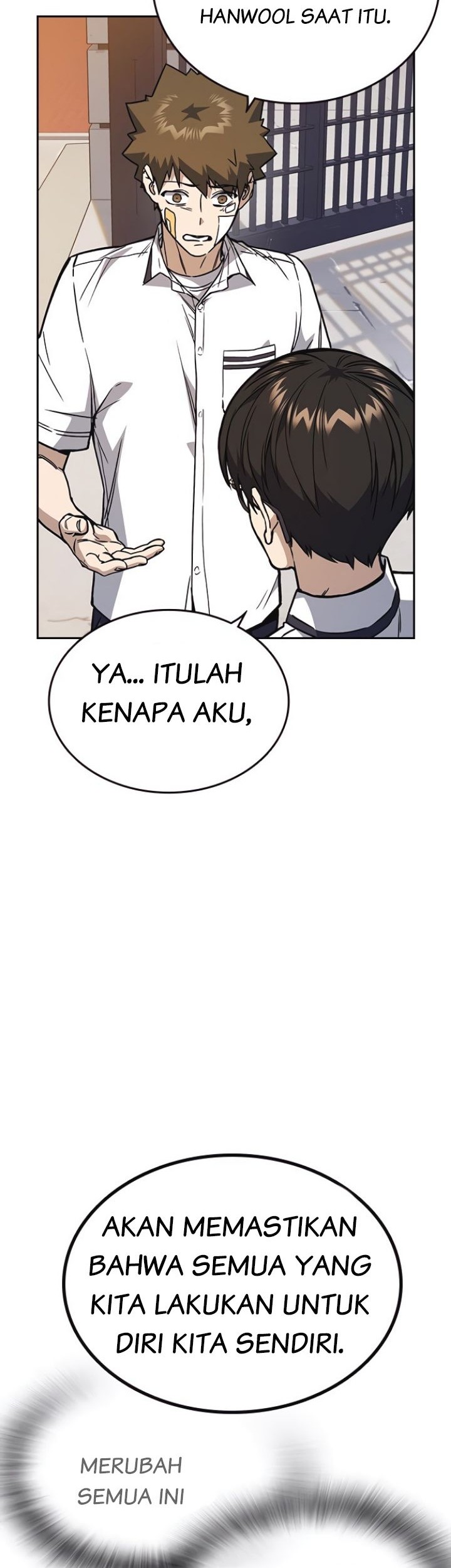 Study Group Chapter 137 - halaman 10