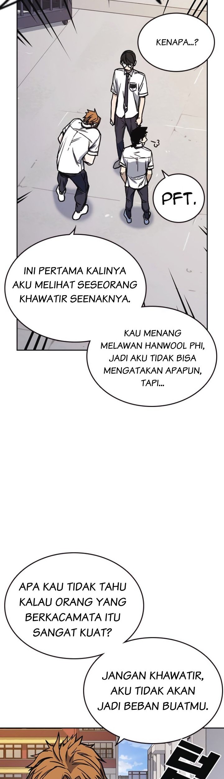 Study Group Chapter 137 - halaman 22