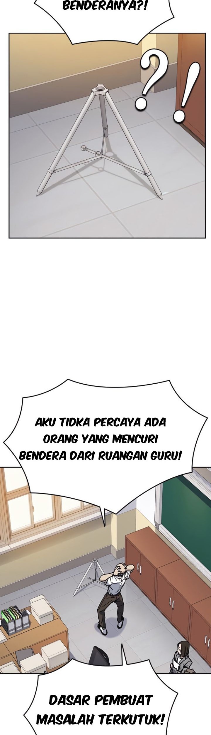 Study Group Chapter 137 - halaman 28