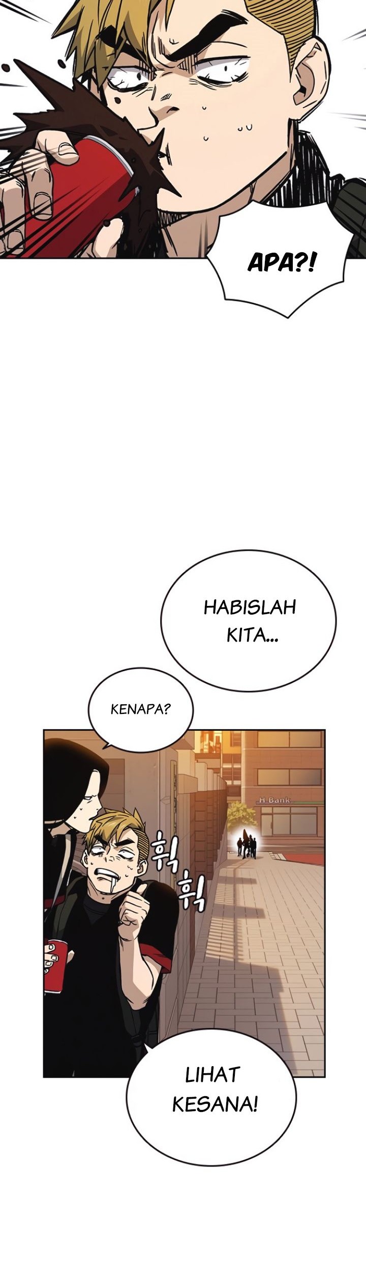 Study Group Chapter 137 - halaman 32