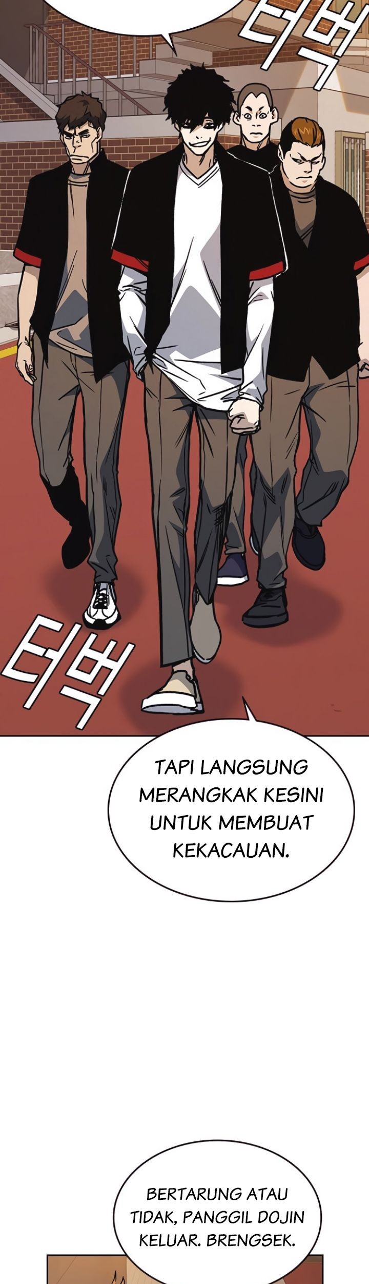 Study Group Chapter 137 - halaman 41