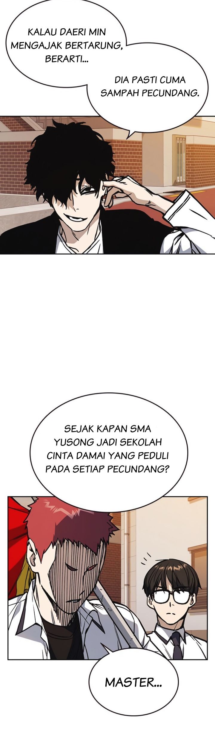 Study Group Chapter 137 - halaman 45