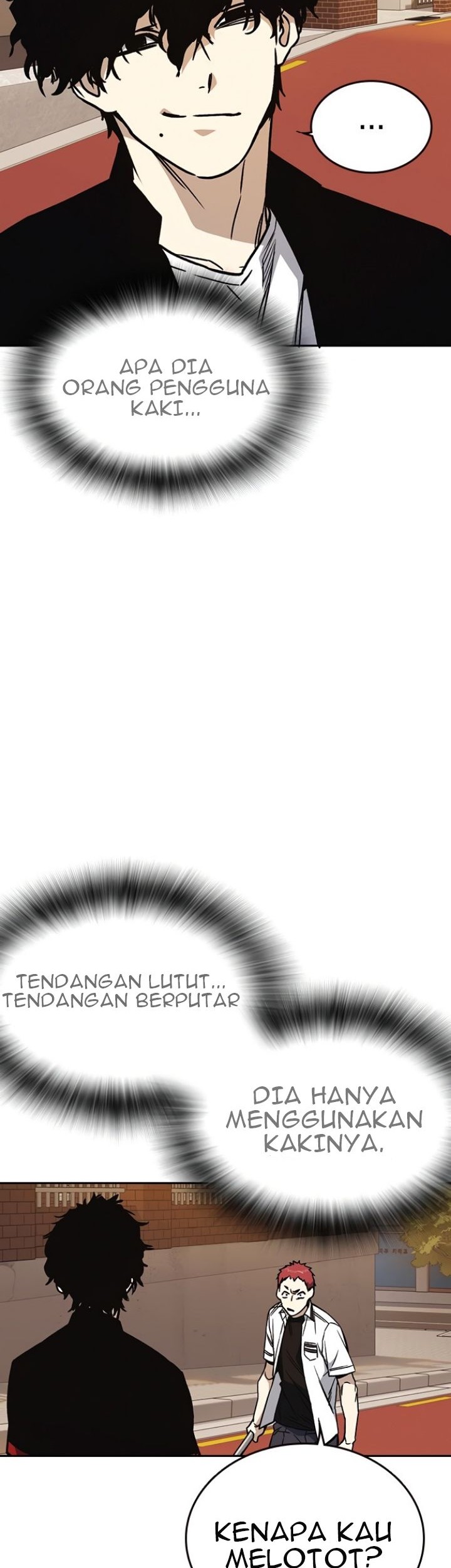 Study Group Chapter 138 - halaman 27