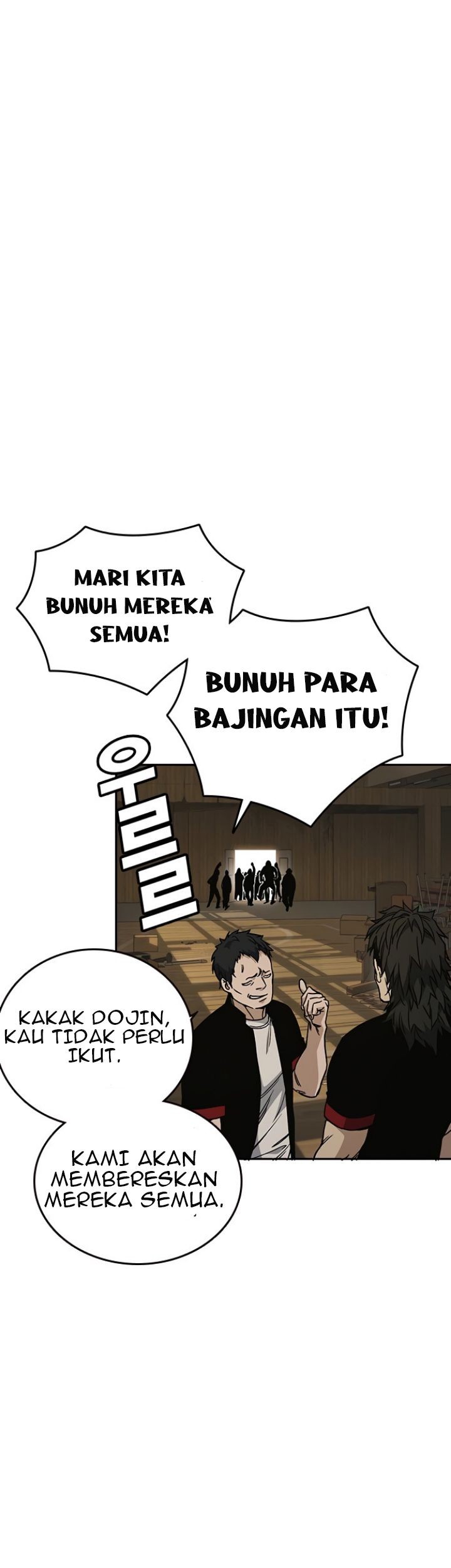 Study Group Chapter 138 - halaman 31