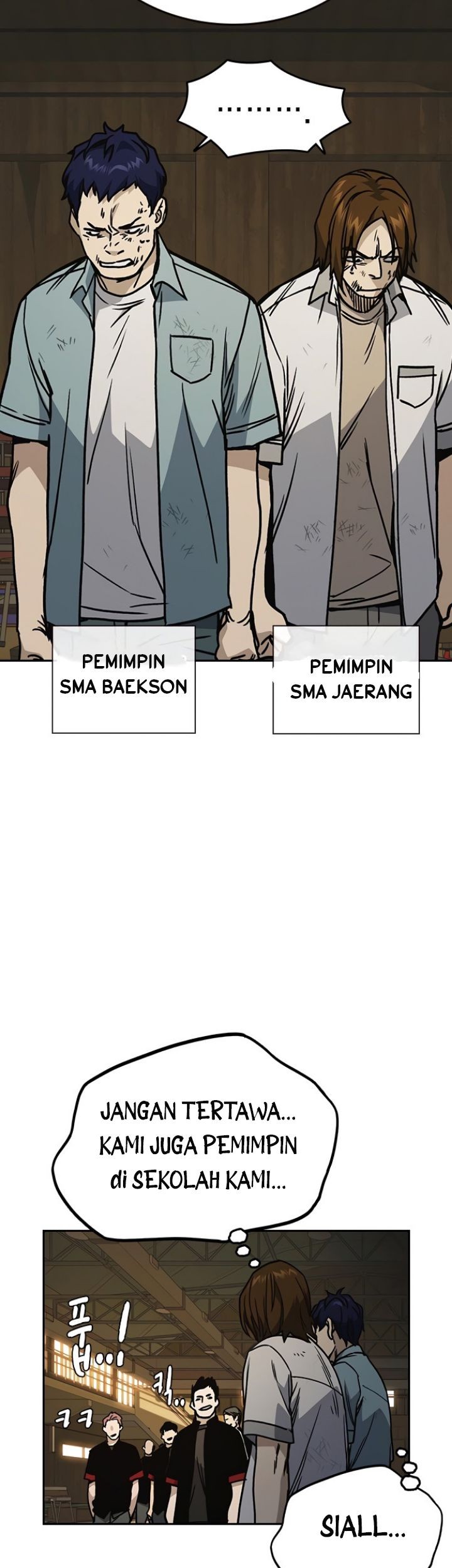 Study Group Chapter 138 - halaman 5