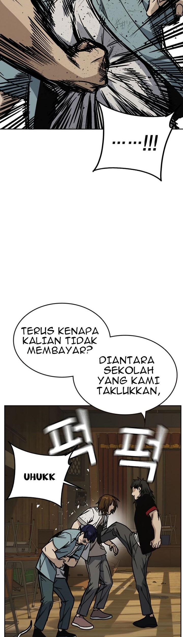 Study Group Chapter 138 - halaman 8