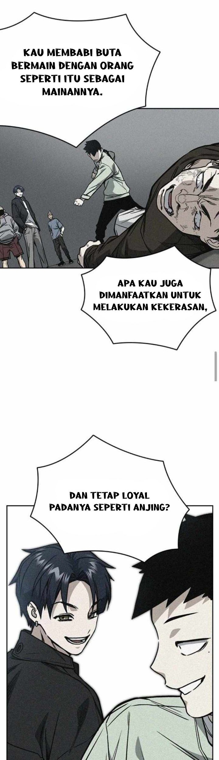 Study Group Chapter 140 - halaman 26