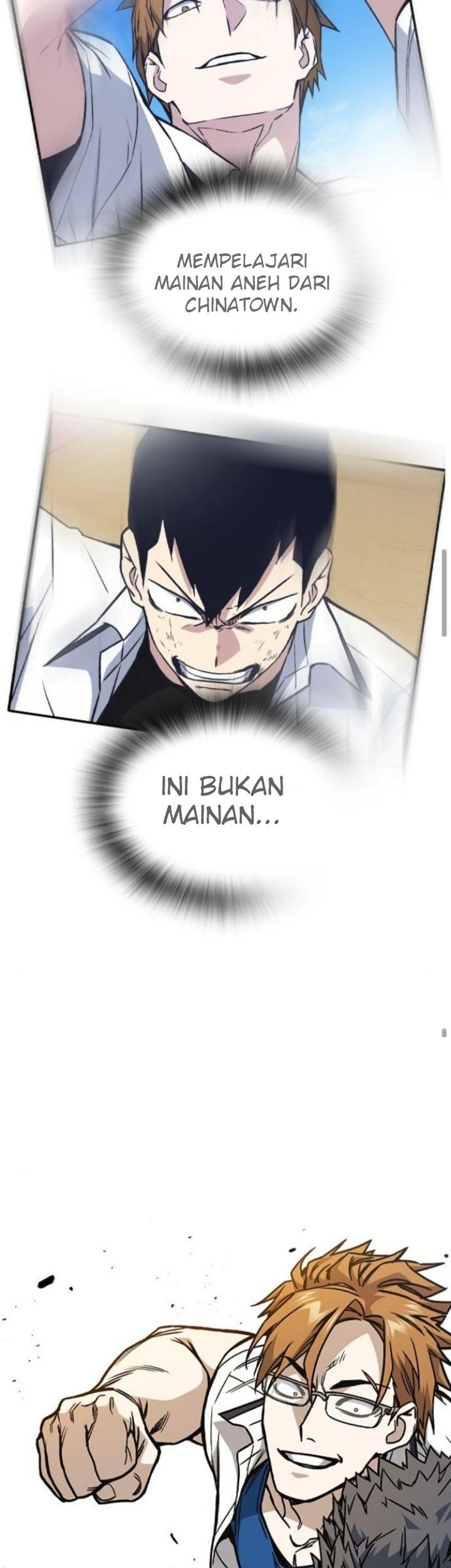 Study Group Chapter 140 - halaman 9