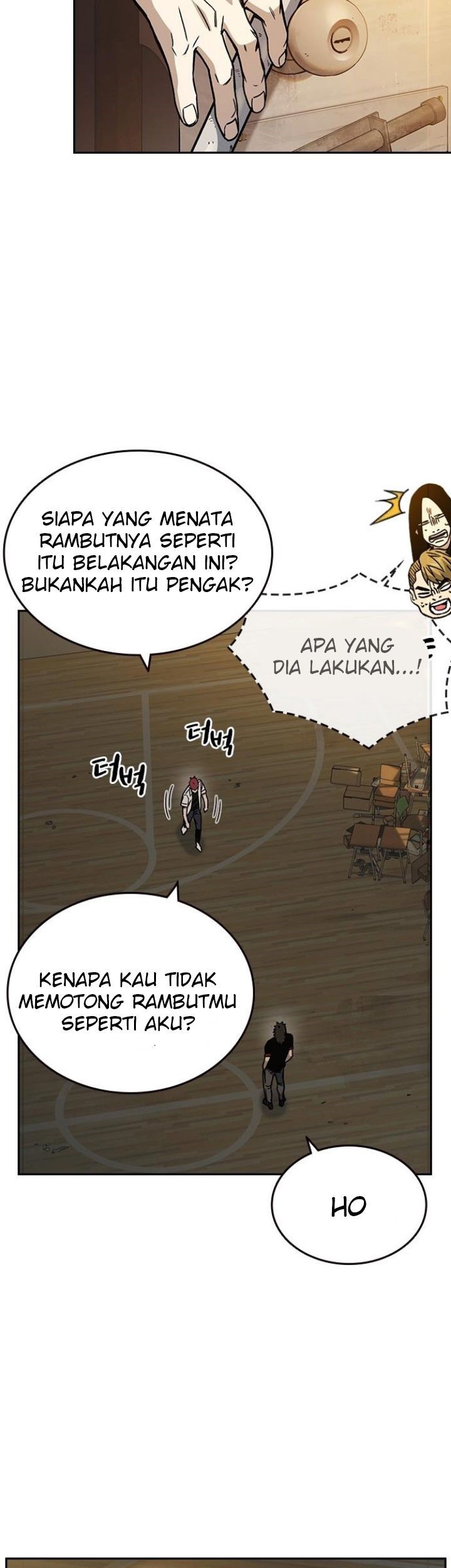 Study Group Chapter 143 - halaman 33