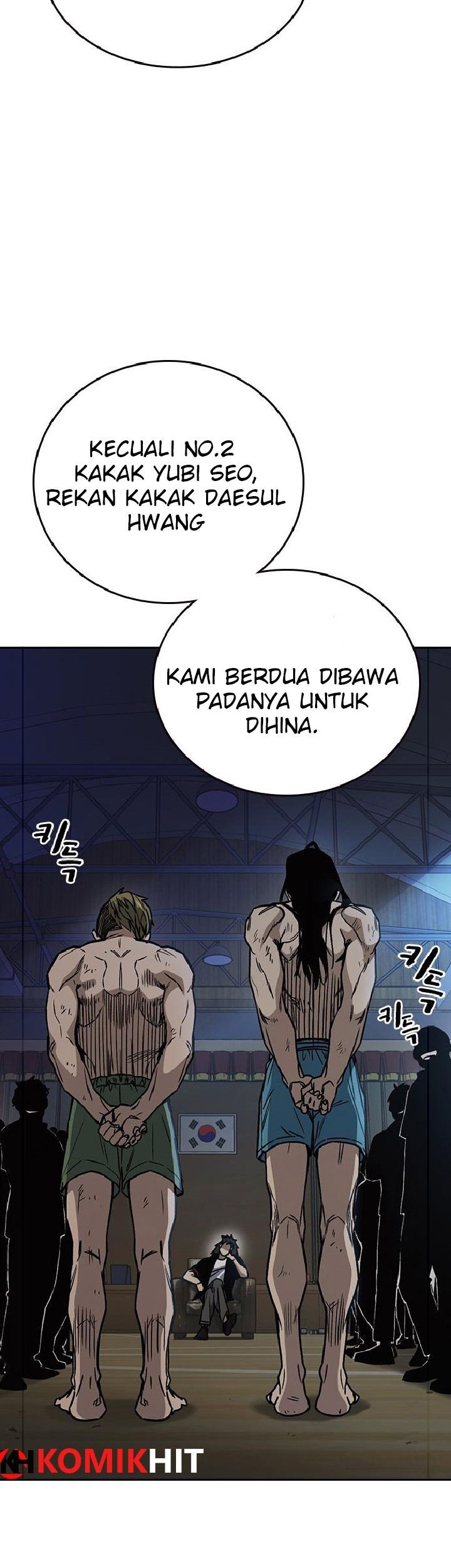 Study Group Chapter 143 - halaman 5