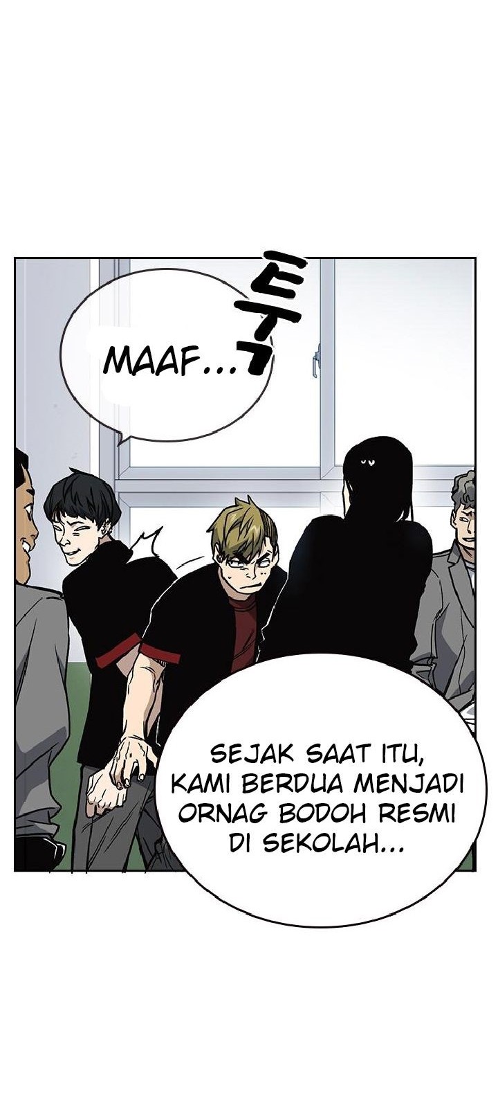 Study Group Chapter 143 - halaman 6