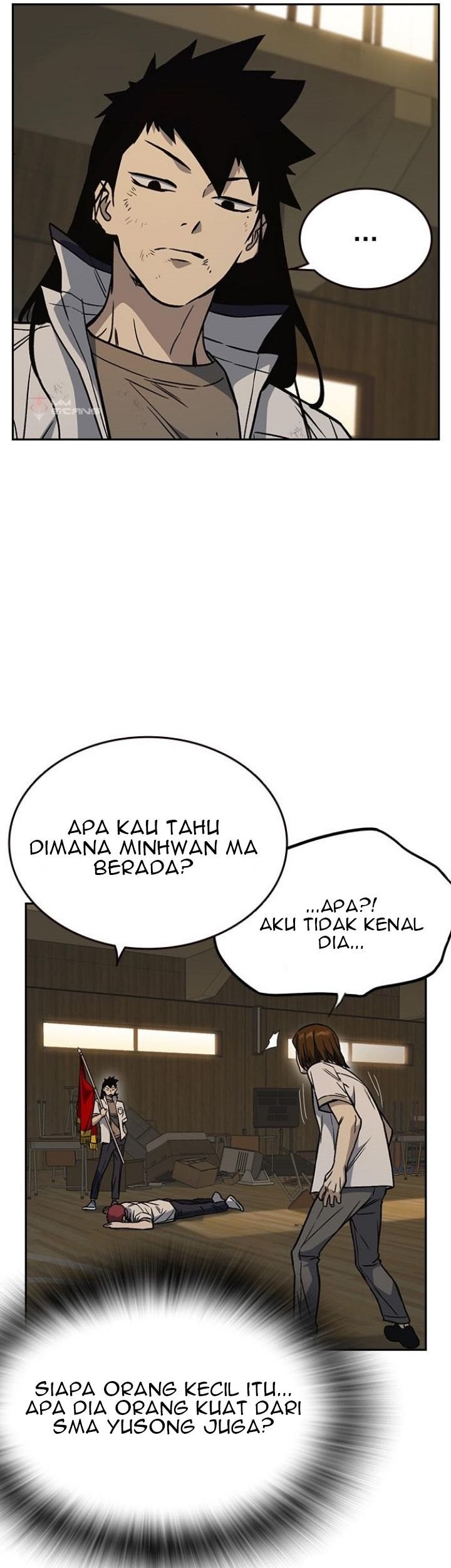 Study Group Chapter 145 - halaman 15