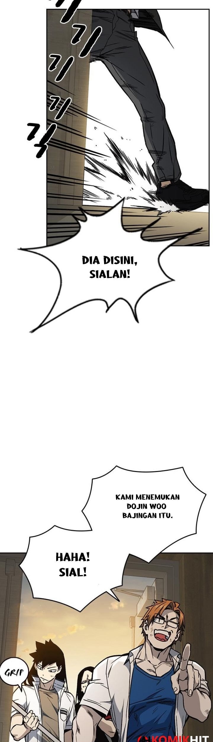 Study Group Chapter 145 - halaman 5