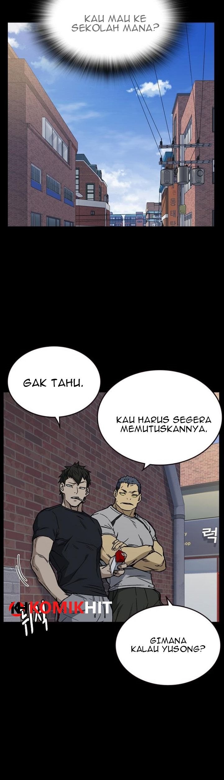 Study Group Chapter 146 - halaman 5