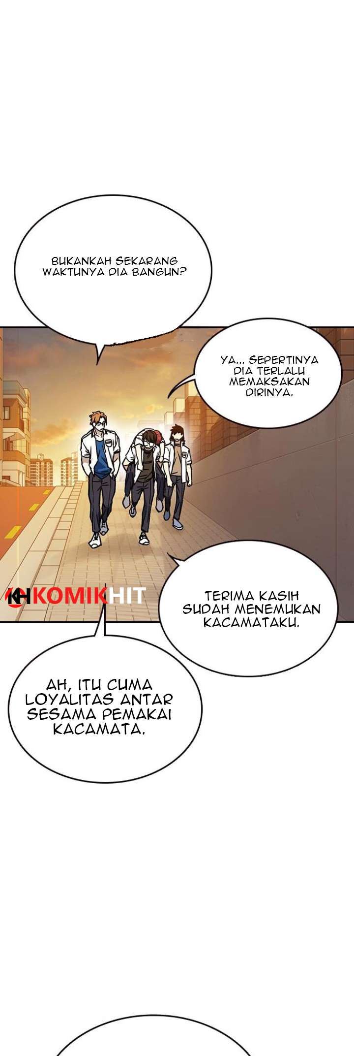 Study Group Chapter 147 - halaman 91
