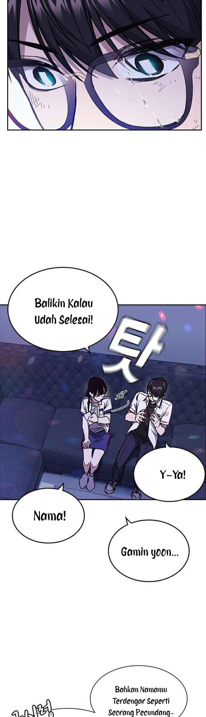 Study Group Chapter 148 - halaman 46