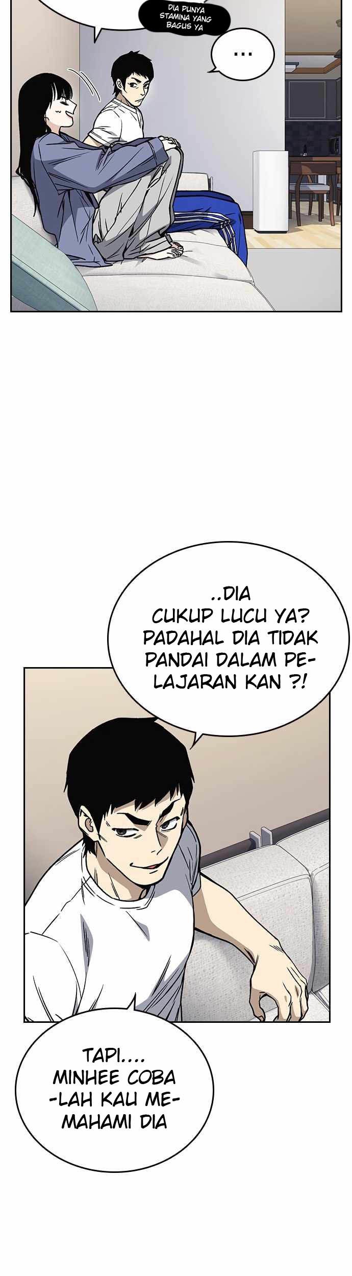 Study Group Chapter 150 - halaman 35