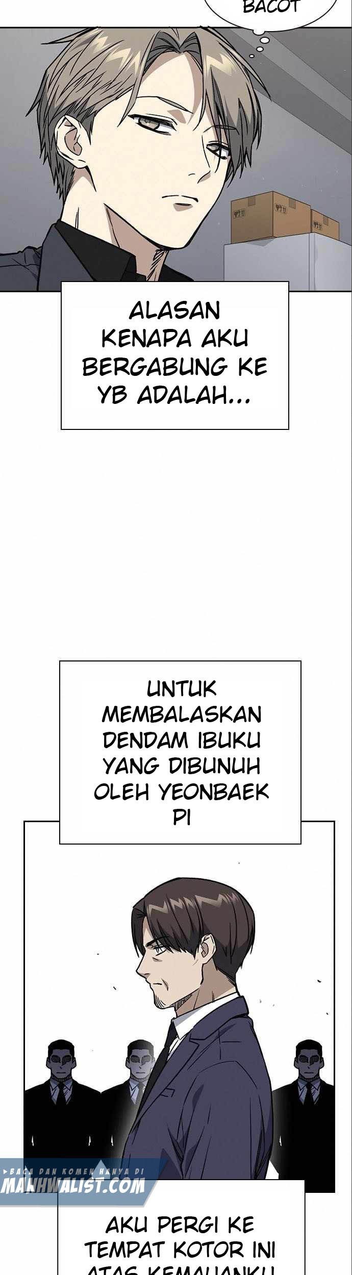 Study Group Chapter 151 - halaman 21