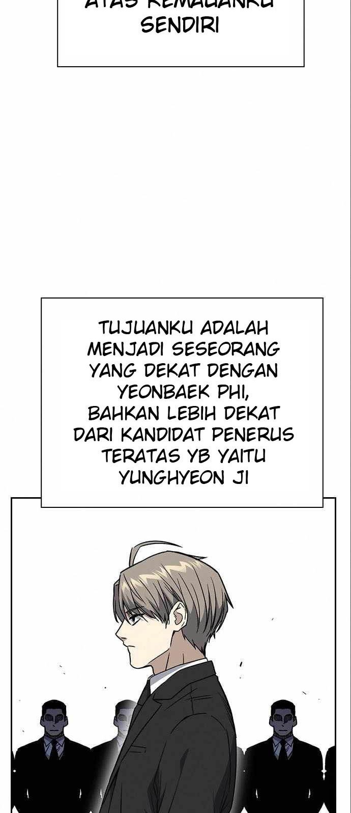 Study Group Chapter 151 - halaman 22