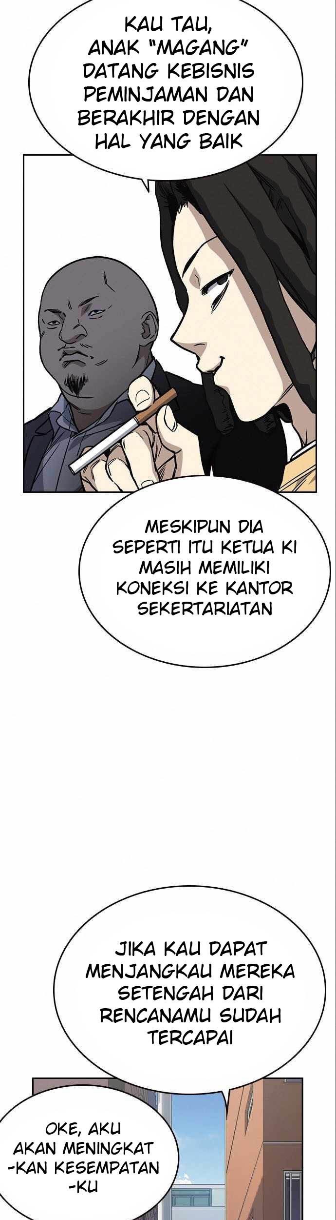 Study Group Chapter 151 - halaman 31
