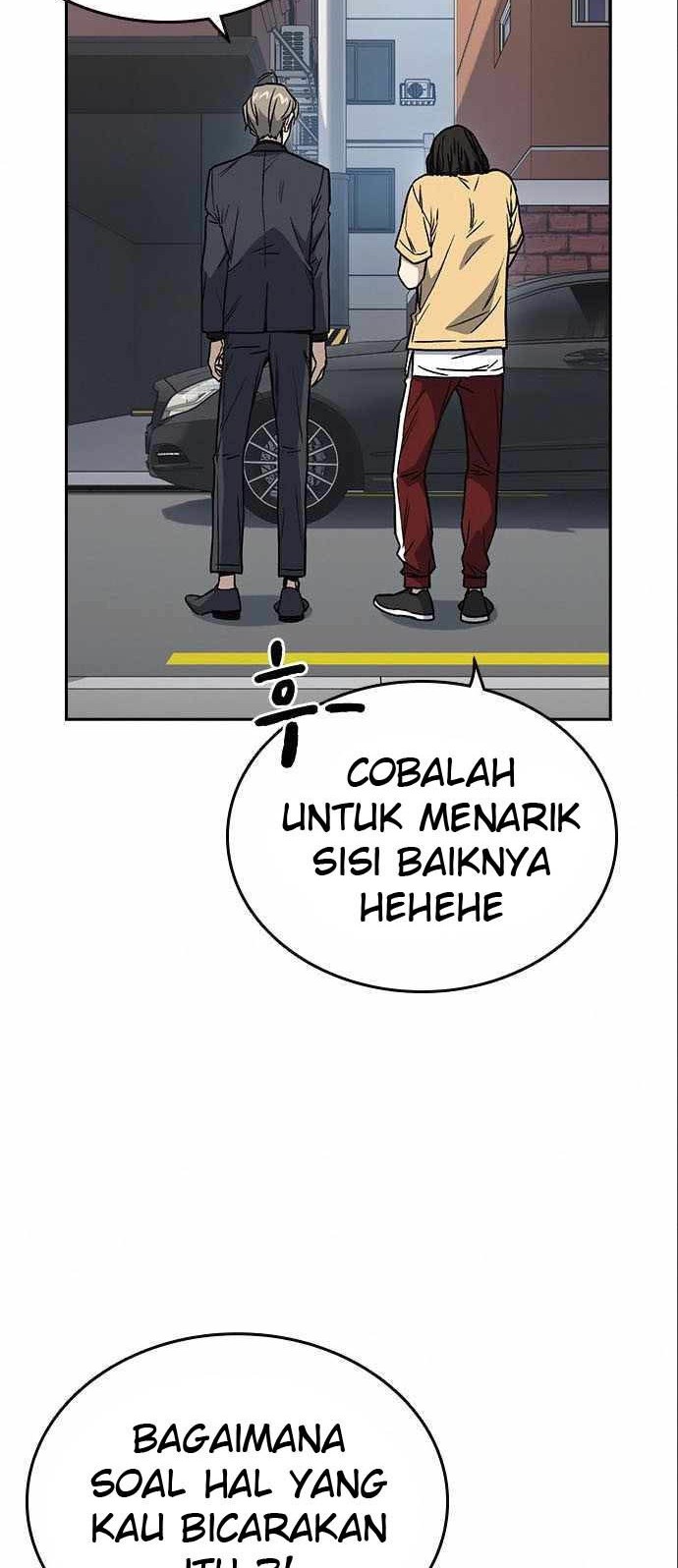 Study Group Chapter 151 - halaman 32