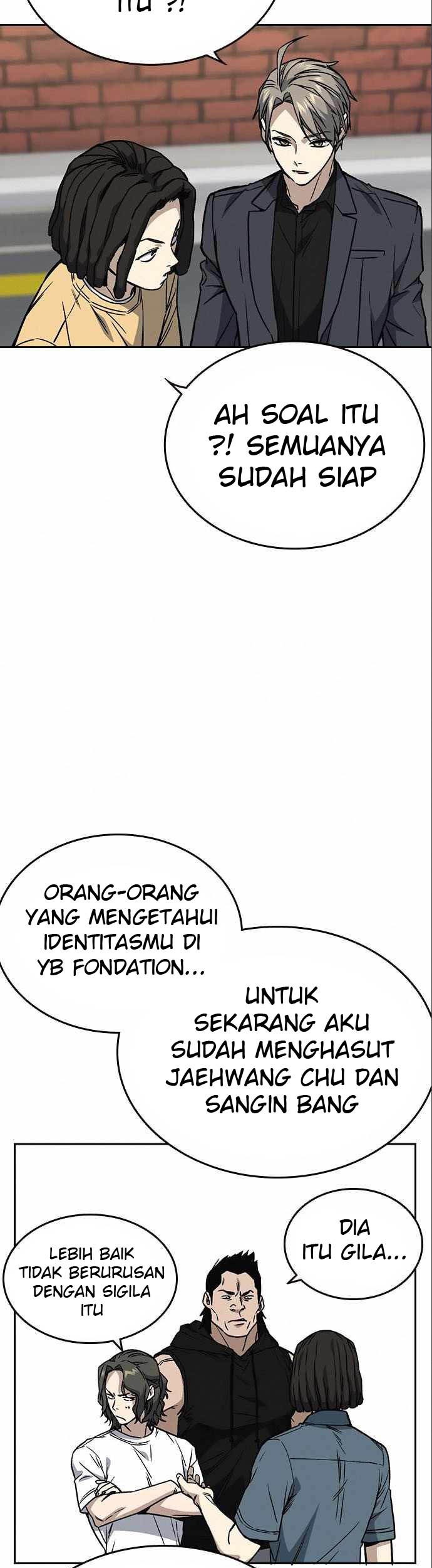 Study Group Chapter 151 - halaman 33