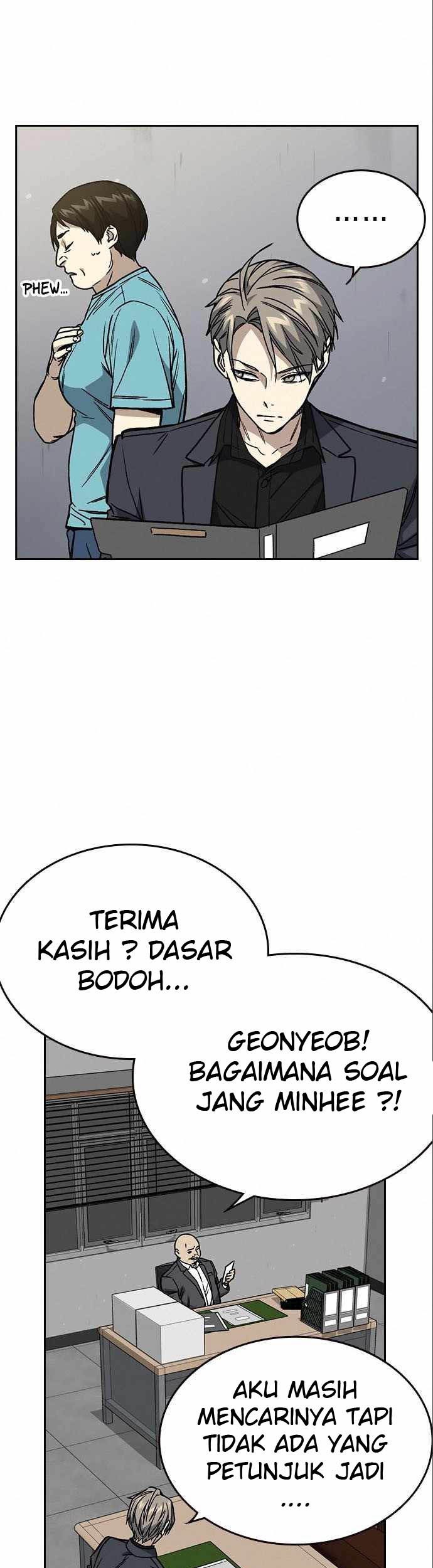 Study Group Chapter 151 - halaman 50
