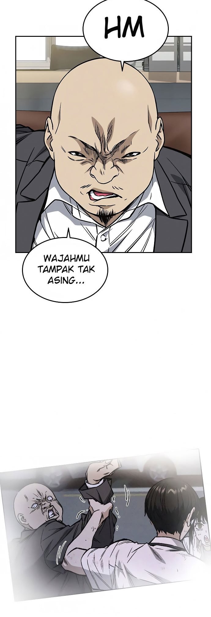Study Group Chapter 154 - halaman 12