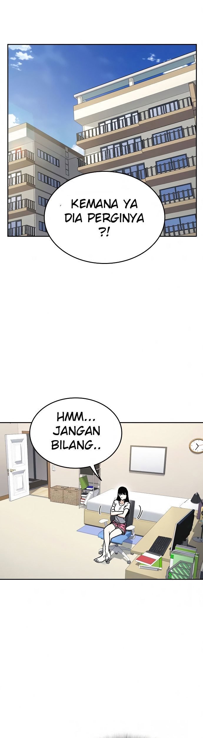 Study Group Chapter 154 - halaman 19