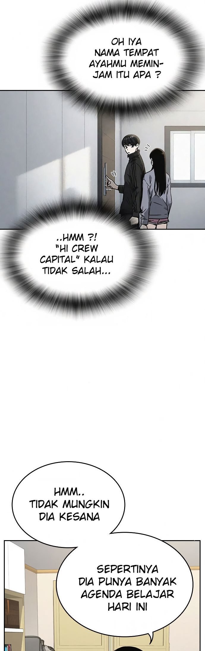 Study Group Chapter 154 - halaman 20