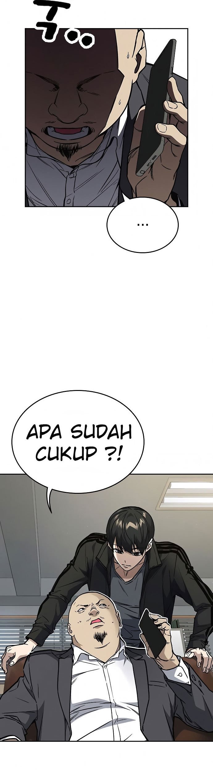 Study Group Chapter 154 - halaman 52