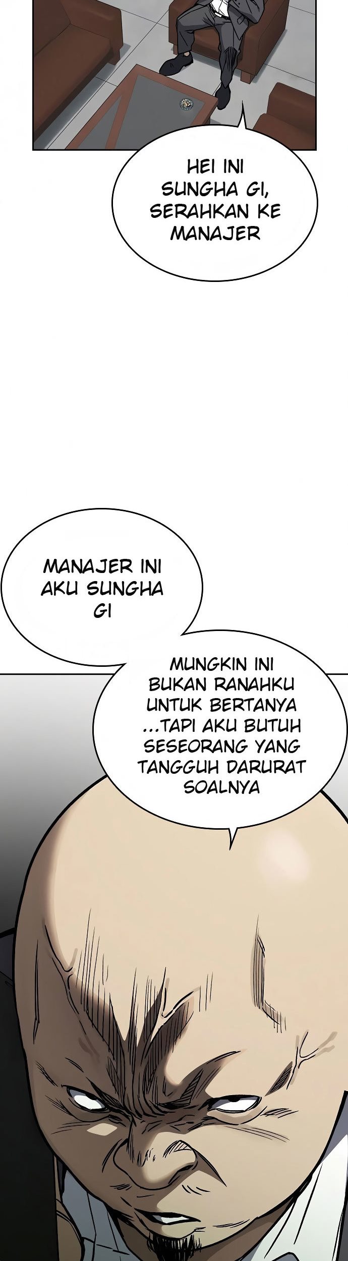 Study Group Chapter 154 - halaman 58