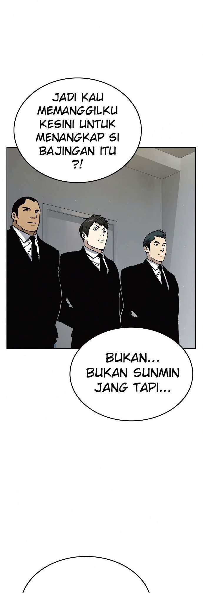 Study Group Chapter 154 - halaman 6