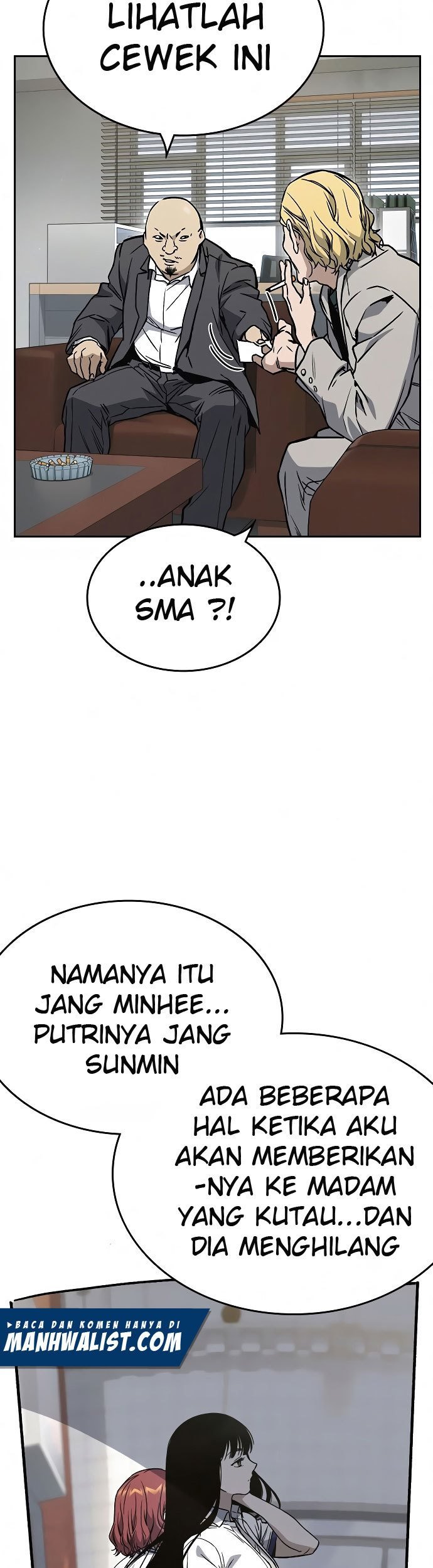 Study Group Chapter 154 - halaman 7