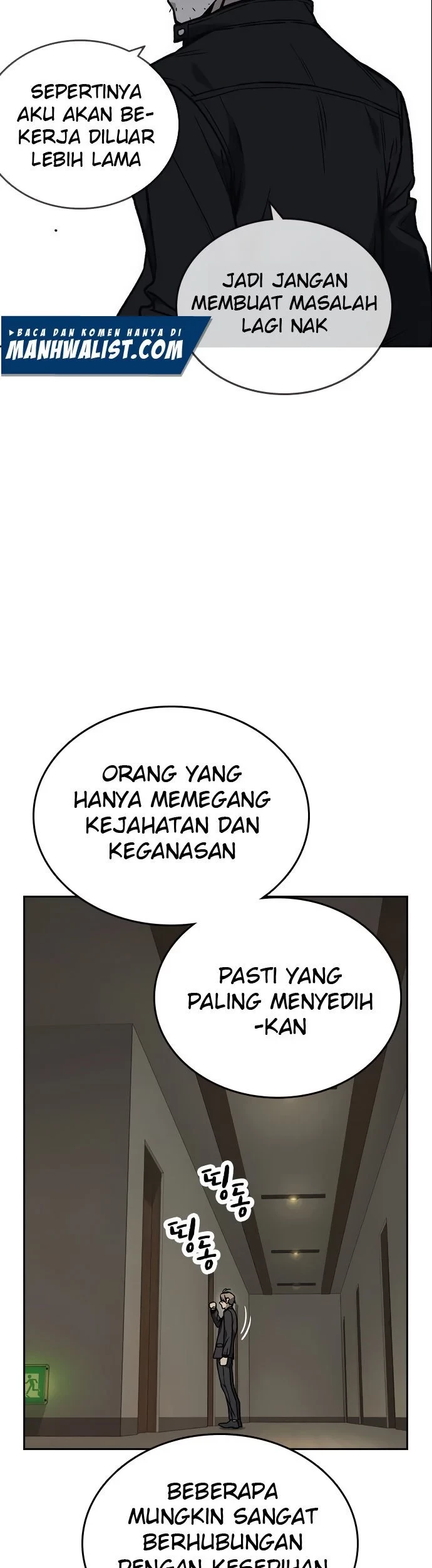 Study Group Chapter 155 - halaman 36