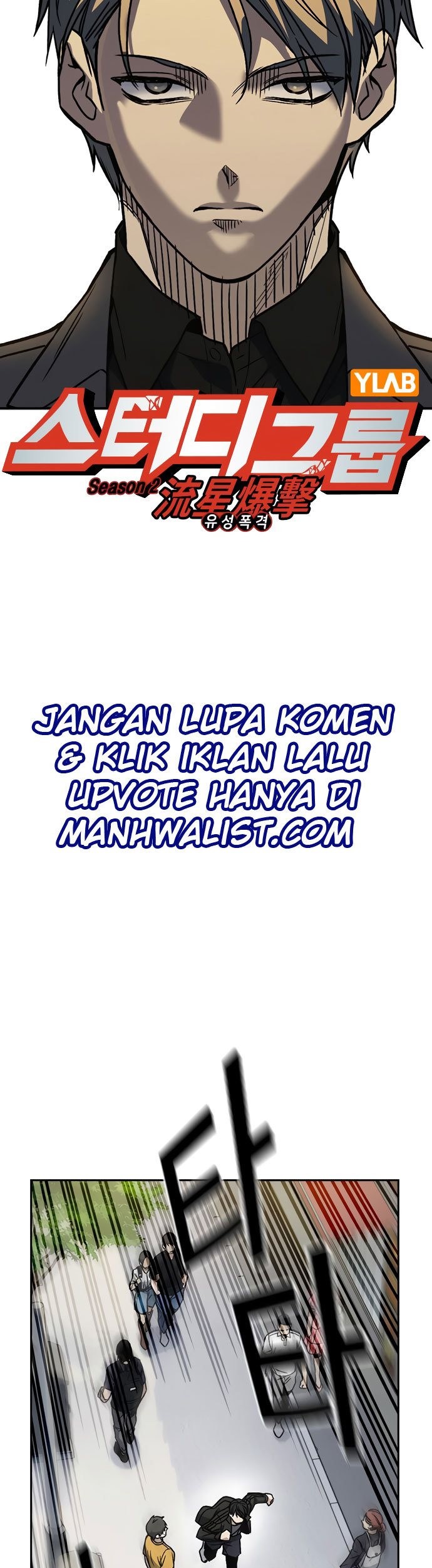Study Group Chapter 155 - halaman 9