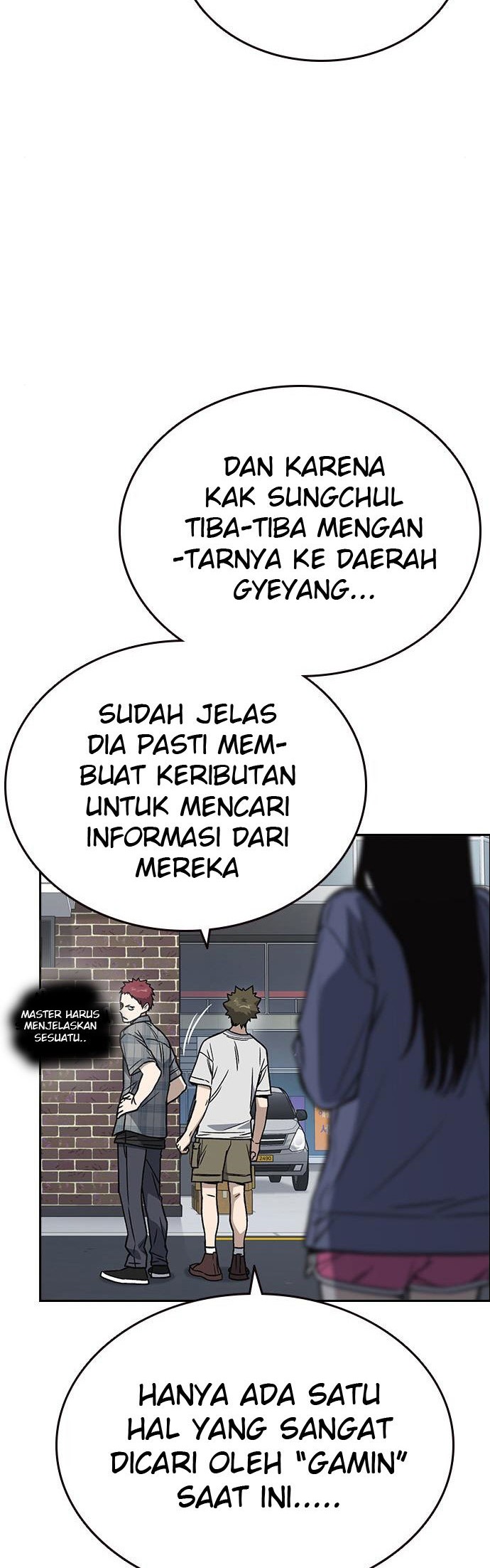 Study Group Chapter 158 - halaman 16