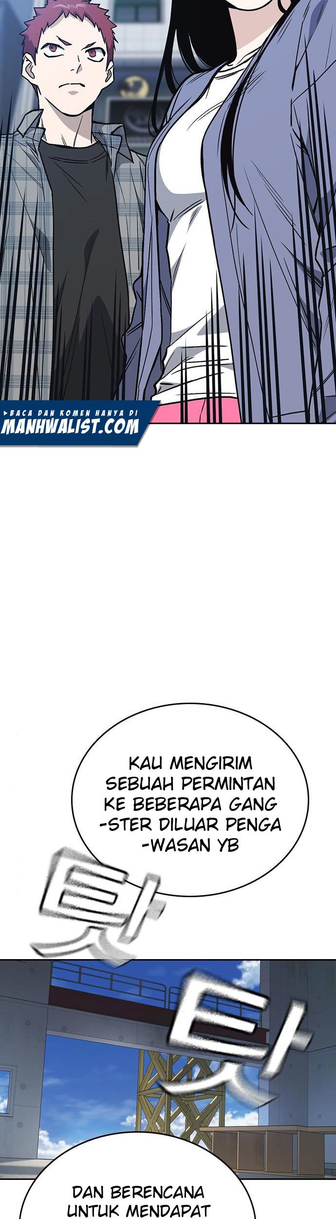 Study Group Chapter 158 - halaman 23