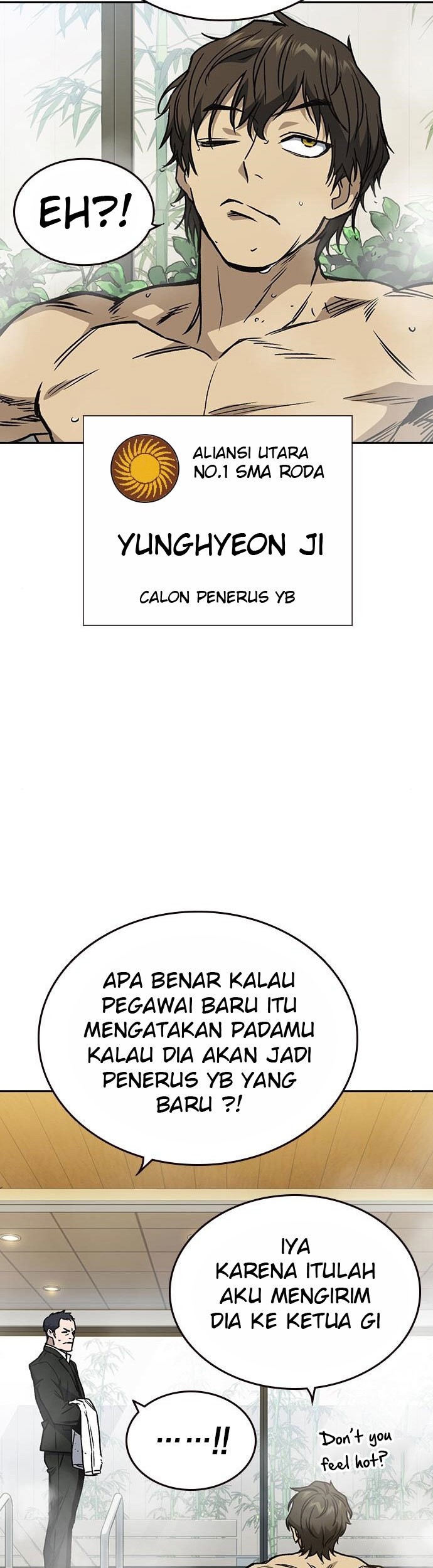 Study Group Chapter 159 - halaman 19