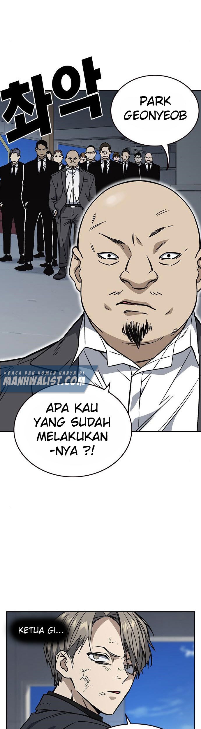 Study Group Chapter 159 - halaman 37