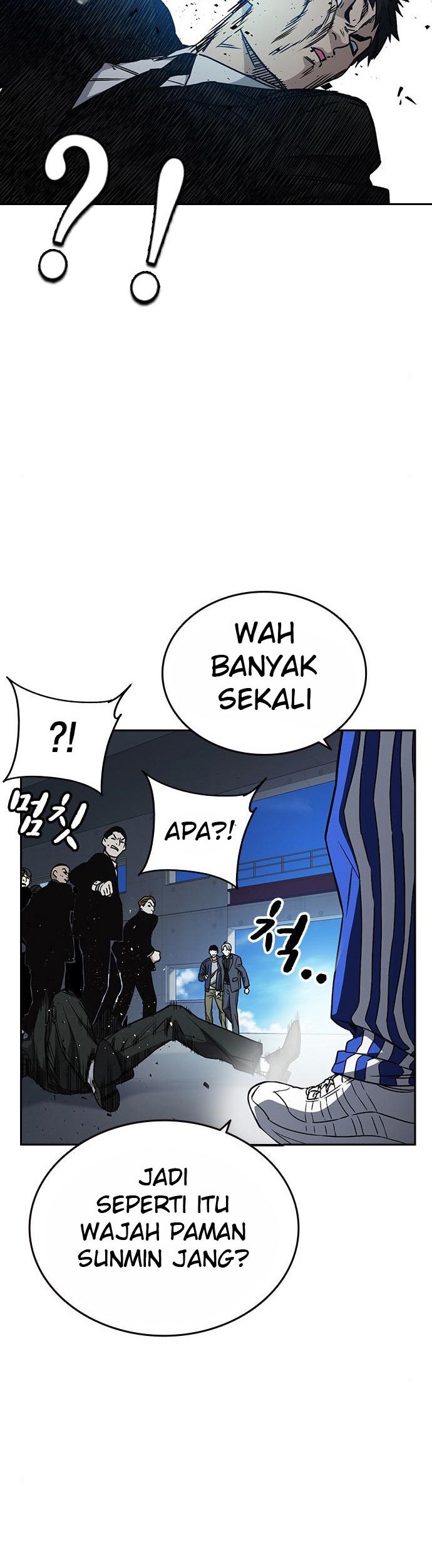 Study Group Chapter 159 - halaman 68
