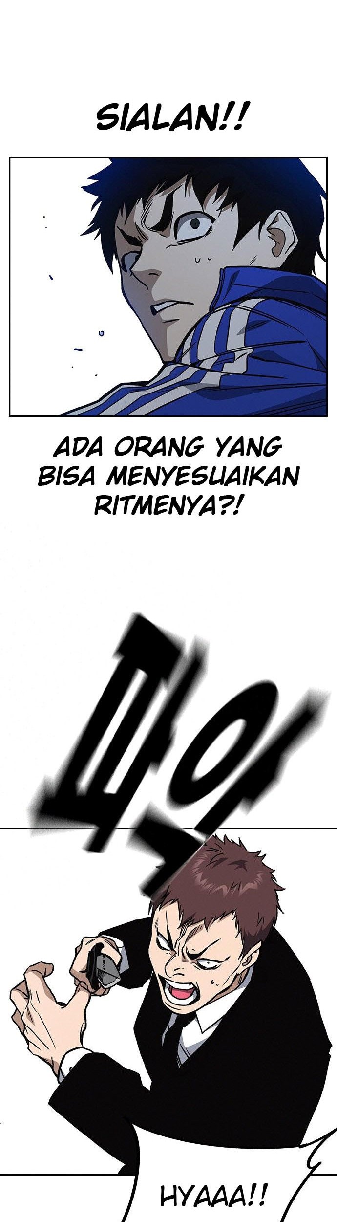 Study Group Chapter 160 - halaman 24