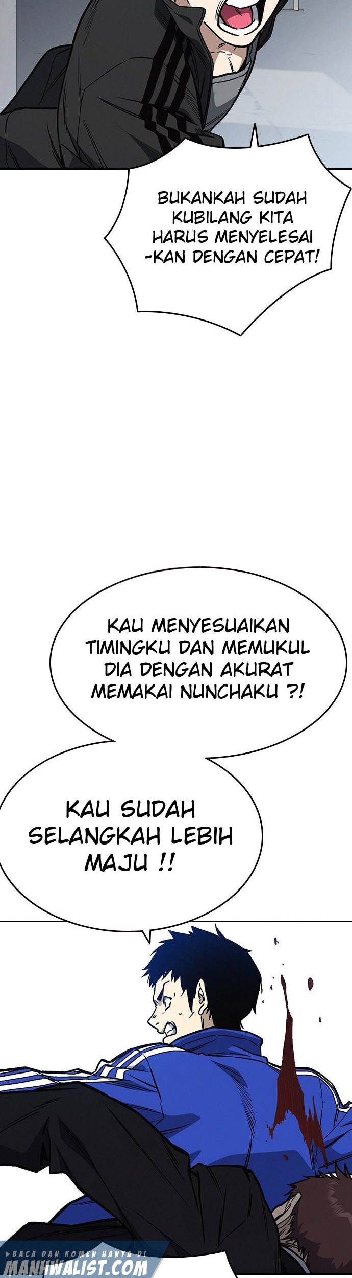 Study Group Chapter 160 - halaman 27